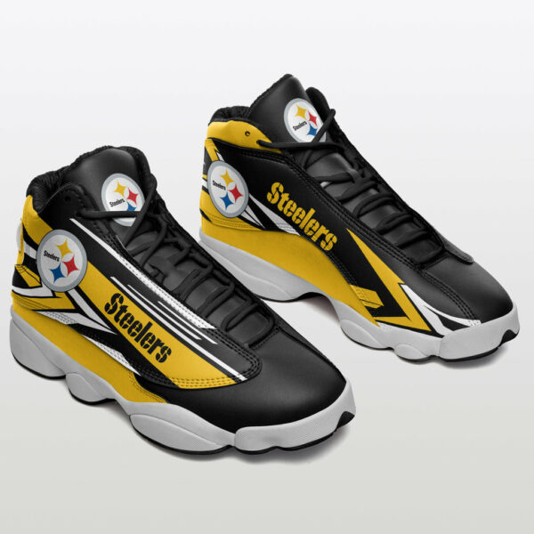 ideafootwear pittsburgh steelers nfl aj13 sneakers shoes for men and women 4340 gquug.jpg