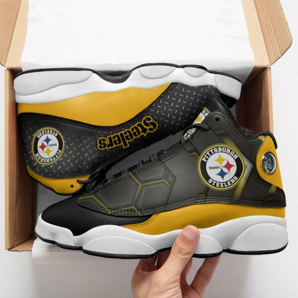 ideafootwear pittsburgh steelers nfl aj13 sneakers shoes for men and women 4554 jwx3f.jpg