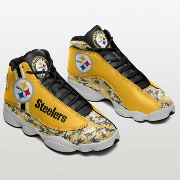 ideafootwear pittsburgh steelers nfl aj13 sneakers shoes for men and women 4600 e0mbc.jpg