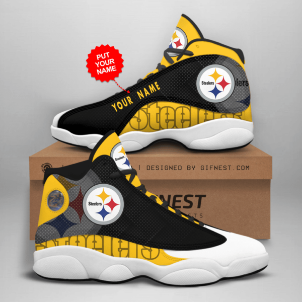 ideafootwear pittsburgh steelers nfl aj13 sneakers shoes for men and women 5052 0zjxz.png