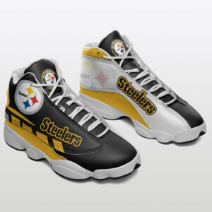 ideafootwear pittsburgh steelers nfl aj13 sneakers shoes for men and women 5671 wy375.jpg