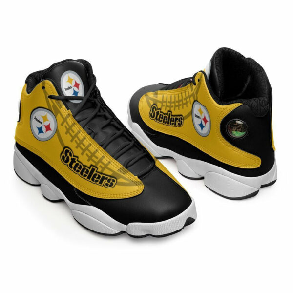 ideafootwear pittsburgh steelers nfl aj13 sneakers shoes for men and women 5976 ubgyr.jpg