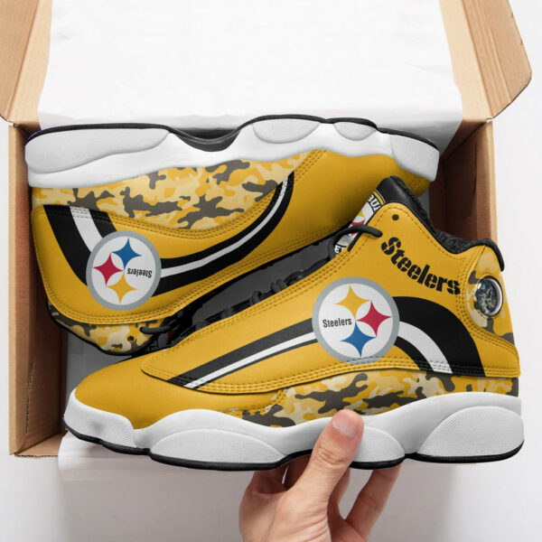 ideafootwear pittsburgh steelers nfl aj13 sneakers shoes for men and women 6210 zjfba.jpg