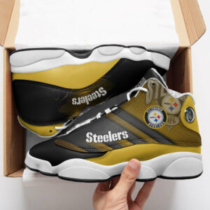 ideafootwear pittsburgh steelers nfl aj13 sneakers shoes for men and women 6250 couds.jpg