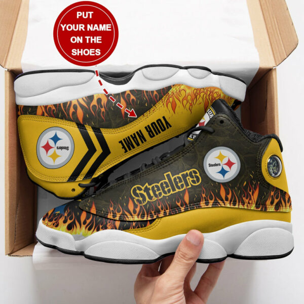 ideafootwear pittsburgh steelers nfl aj13 sneakers shoes for men and women 6304 8rgoj.jpg