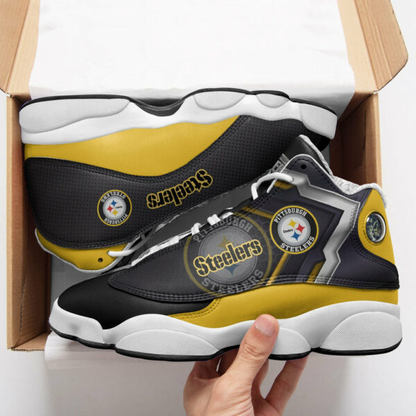 ideafootwear pittsburgh steelers nfl aj13 sneakers shoes for men and women 6354 4brnw.jpg