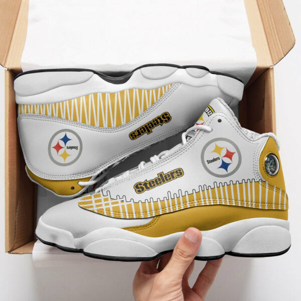 ideafootwear pittsburgh steelers nfl aj13 sneakers shoes for men and women 6366 hzx5y.jpg