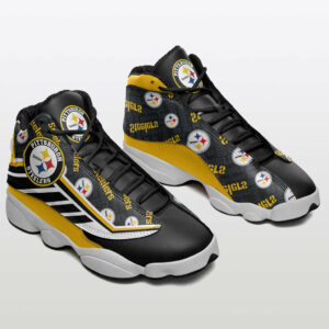 ideafootwear pittsburgh steelers nfl aj13 sneakers shoes for men and women 6391 9t2xh.jpg