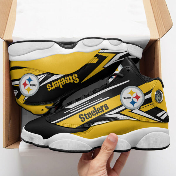 ideafootwear pittsburgh steelers nfl aj13 sneakers shoes for men and women 6772 biv1j.jpg