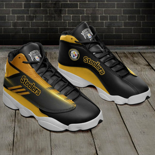 ideafootwear pittsburgh steelers nfl aj13 sneakers shoes for men and women 6845 bentu.jpg