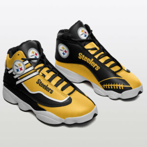 ideafootwear pittsburgh steelers nfl aj13 sneakers shoes for men and women 7171 tirlb.jpg