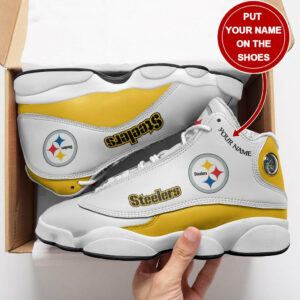 ideafootwear pittsburgh steelers nfl aj13 sneakers shoes for men and women 7735 9iqgj.jpg