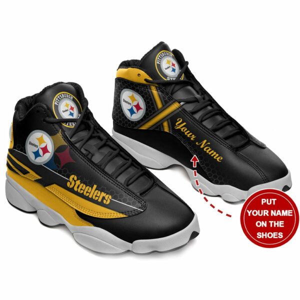 ideafootwear pittsburgh steelers nfl aj13 sneakers shoes for men and women 7922 h7rrl.jpg