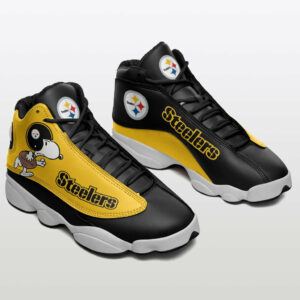 ideafootwear pittsburgh steelers nfl aj13 sneakers shoes for men and women 8175 hlbkw.jpg