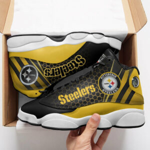 ideafootwear pittsburgh steelers nfl aj13 sneakers shoes for men and women 8265 kuunm.jpg