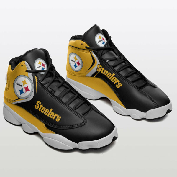 ideafootwear pittsburgh steelers nfl aj13 sneakers shoes for men and women 8308 hgtet.jpg