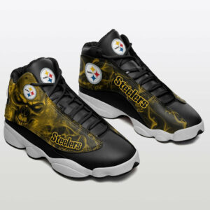 ideafootwear pittsburgh steelers nfl aj13 sneakers shoes for men and women 8525 7ddbj.jpg