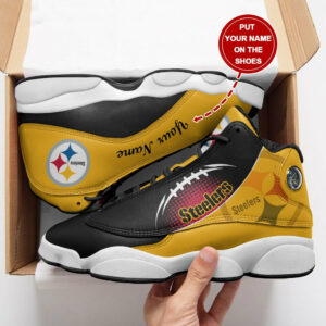 ideafootwear pittsburgh steelers nfl aj13 sneakers shoes for men and women 8846 pozin.jpg