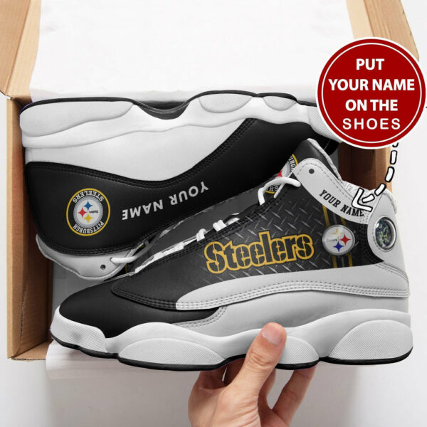 ideafootwear pittsburgh steelers nfl aj13 sneakers shoes for men and women 9150 px9sy.jpg