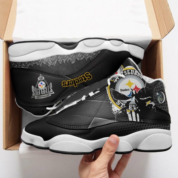 ideafootwear pittsburgh steelers nfl aj13 sneakers shoes for men and women 9655 ss0kd.jpg