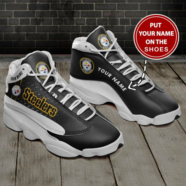 ideafootwear pittsburgh steelers nfl aj13 sneakers shoes for men and women 9863 7z9uo.jpg