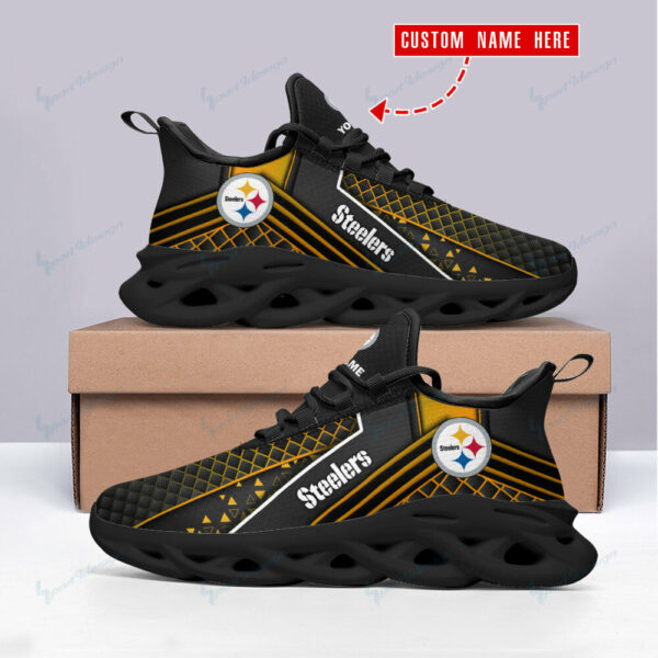 ideafootwear pittsburgh steelers nfl max soul shoes sneakers for men and women 1036 zok9g.jpg