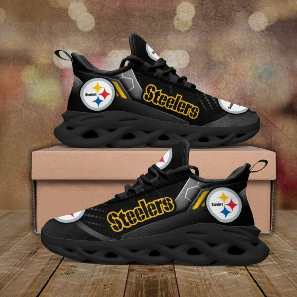 ideafootwear pittsburgh steelers nfl max soul shoes sneakers for men and women 1054 dl5g4.jpg