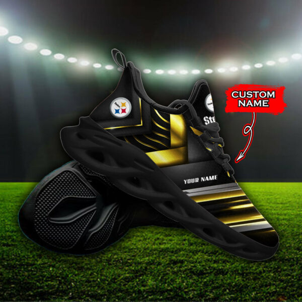 ideafootwear pittsburgh steelers nfl max soul shoes sneakers for men and women 1064 pybcc.jpg