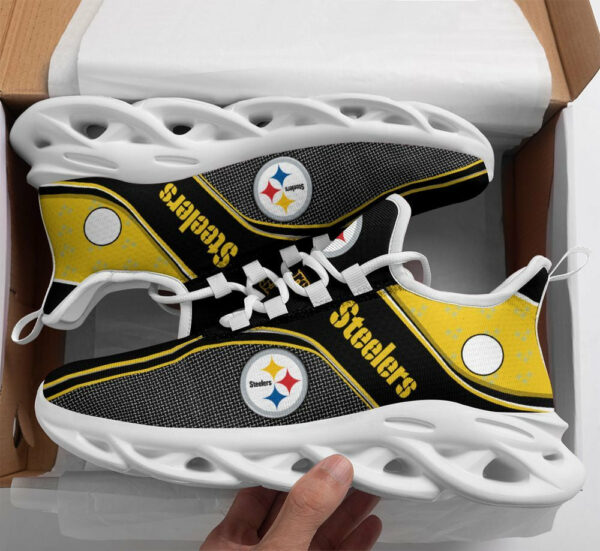 ideafootwear pittsburgh steelers nfl max soul shoes sneakers for men and women 1074 ej9ac.jpg