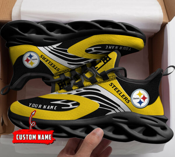 ideafootwear pittsburgh steelers nfl max soul shoes sneakers for men and women 1123 jw91c.jpg