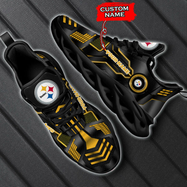 ideafootwear pittsburgh steelers nfl max soul shoes sneakers for men and women 1143 cdw3g.jpg