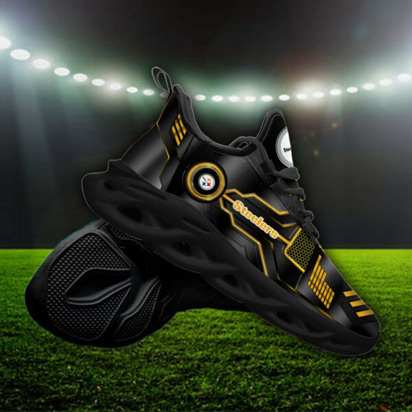 ideafootwear pittsburgh steelers nfl max soul shoes sneakers for men and women 1374 1lh7p.jpg