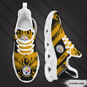 ideafootwear pittsburgh steelers nfl max soul shoes sneakers for men and women 1388 xpj9z.jpg