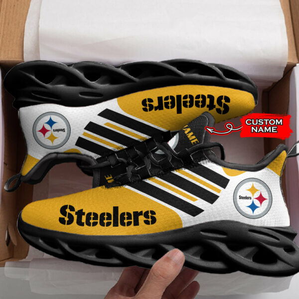 ideafootwear pittsburgh steelers nfl max soul shoes sneakers for men and women 1657 sjzzq.jpg