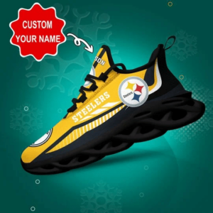 ideafootwear pittsburgh steelers nfl max soul shoes sneakers for men and women 1827 msvj7.png