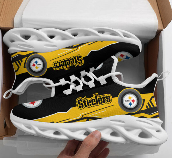 ideafootwear pittsburgh steelers nfl max soul shoes sneakers for men and women 1888 xhrmn.jpg