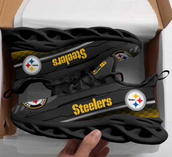 ideafootwear pittsburgh steelers nfl max soul shoes sneakers for men and women 1918 9uphs.jpg