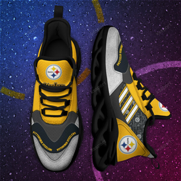 ideafootwear pittsburgh steelers nfl max soul shoes sneakers for men and women 1993 9mq0p.jpg