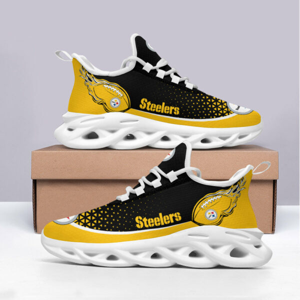 ideafootwear pittsburgh steelers nfl max soul shoes sneakers for men and women 2031 pkli9.jpg