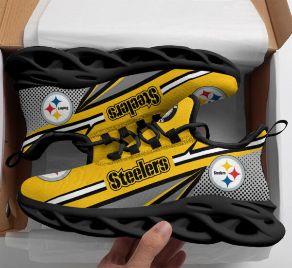 ideafootwear pittsburgh steelers nfl max soul shoes sneakers for men and women 2125 125uq.jpg