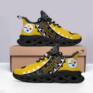 ideafootwear pittsburgh steelers nfl max soul shoes sneakers for men and women 2126 6xihb.jpg