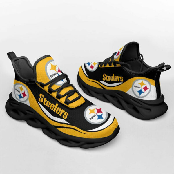 ideafootwear pittsburgh steelers nfl max soul shoes sneakers for men and women 2249 vaajl.jpg