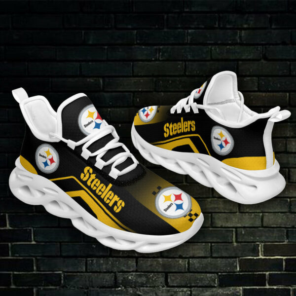 ideafootwear pittsburgh steelers nfl max soul shoes sneakers for men and women 2400 njevj.jpg