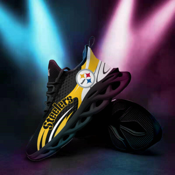 ideafootwear pittsburgh steelers nfl max soul shoes sneakers for men and women 2416 qjsk3.jpg