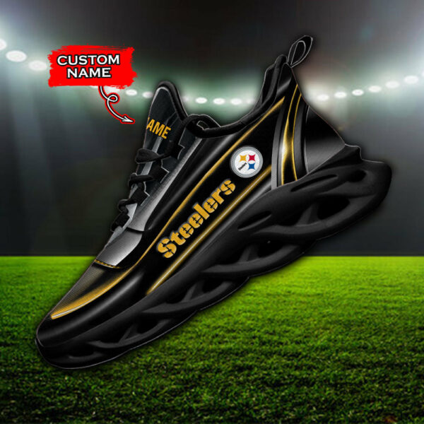 ideafootwear pittsburgh steelers nfl max soul shoes sneakers for men and women 2470 7v76y.jpg