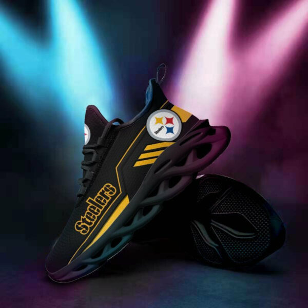 ideafootwear pittsburgh steelers nfl max soul shoes sneakers for men and women 2630 swjae.jpg