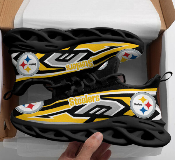 ideafootwear pittsburgh steelers nfl max soul shoes sneakers for men and women 2636 cffd9.jpg