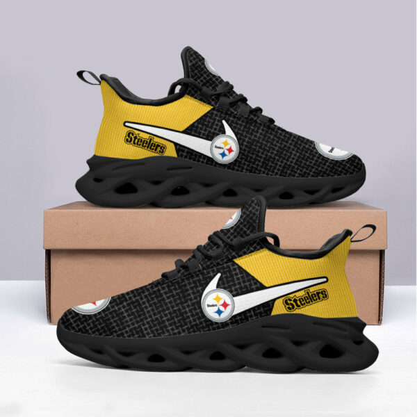 ideafootwear pittsburgh steelers nfl max soul shoes sneakers for men and women 2688 8kjs3.jpg