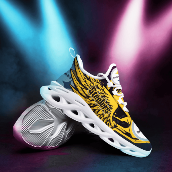 ideafootwear pittsburgh steelers nfl max soul shoes sneakers for men and women 2976 b2ty0.png