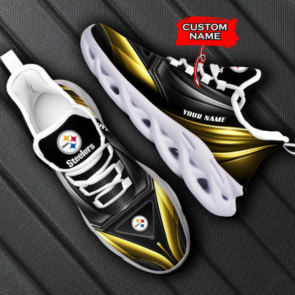 ideafootwear pittsburgh steelers nfl max soul shoes sneakers for men and women 2978 ayt0b.jpg